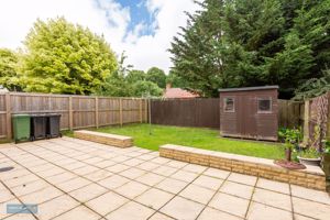 Garden- click for photo gallery